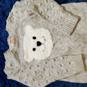 Kids Sweater